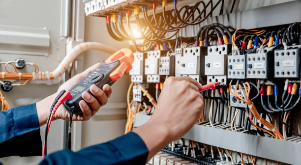 Best Electrician Near Me  in Houserville, PA
