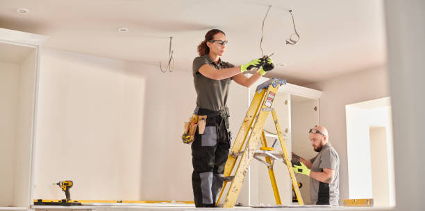 Best Electrician for Home Renovation  in Houserville, PA
