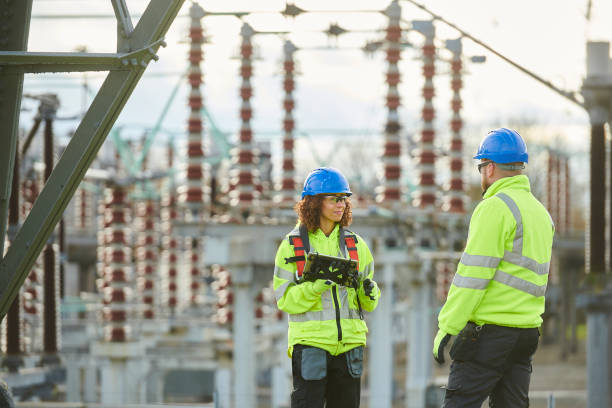 Best Affordable Electrical Installation  in Houserville, PA