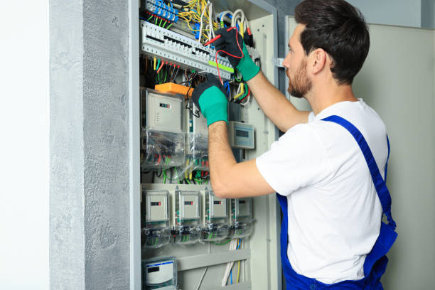 Best Emergency Electrical Repair  in Houserville, PA