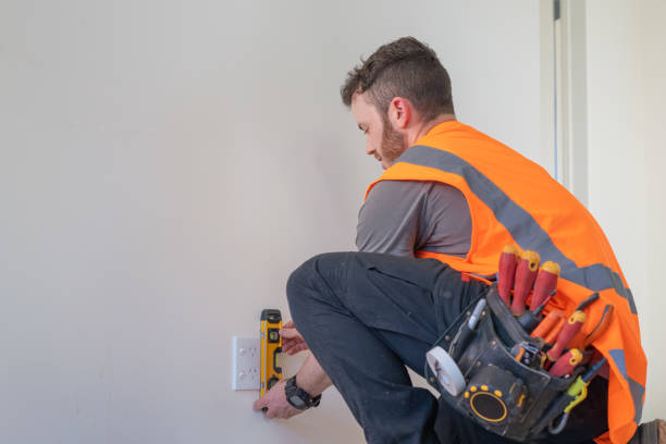 Best Electrical System Inspection  in Houserville, PA
